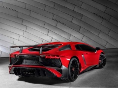 Lamborghini Aventador SV will be available in US for $493,069 pic #4196