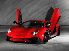 Lamborghini Aventador SV will be available in US for $493,069 pic #4197
