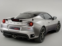 Lotus CEO plans to Show Profit in two Years pic #4329