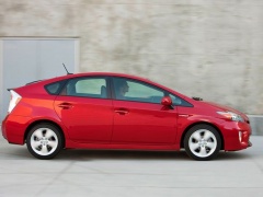 Thieves are chasing down Toyota Prius Batteries pic #4385