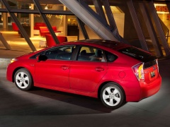 Thieves are chasing down Toyota Prius Batteries pic #4387