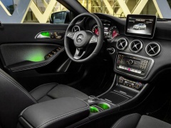 See the Pricing for 2016 Mercedes A-Class pic #4503