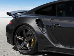 290,000 euro for a Porsche 991 GTR Carbon Edition pic #4504