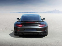 290,000 euro for a Porsche 991 GTR Carbon Edition pic #4505