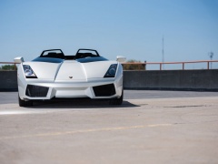 A Unique Lamborghini Concept S will be auctioned pic #4525