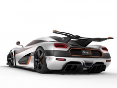Will a Track-Only Hypercar from Koenigsegg be developed? pic #4660