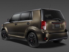 Say Good-Bye to the xB from Scion pic #4695