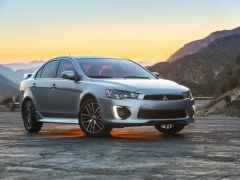 Facelift of 2016 Lancer from Mitsubishi pic #4699