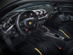 Benefits from Ferrari's IPO pic #4738
