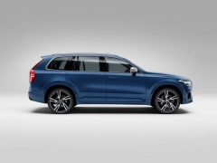 350HP for Volvo XC90 by Polestar pic #4766