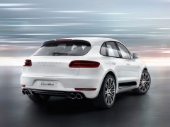 GTS-Inspired Packs for Porsche Macan Turbo pic #4776