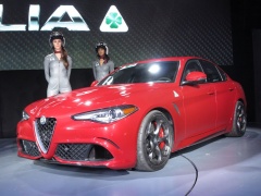 $40,000 for Alfa Romeo Giulia pic #4824
