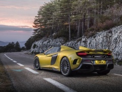 Sold out McLaren 675LT Spider pic #4876