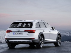2017 Allroad from Audi pic #4910