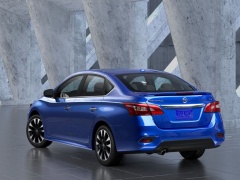 New Engines and a hatchback for Nissan Sentra pic #4949