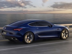 Possibility of a 4-Door Coupe Spawned from Buick Avista Concept pic #4992