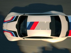 The M2 CSL from BMW Should Happen pic #5015