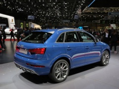 367 hp for Audi RS Q3 performance pic #5037
