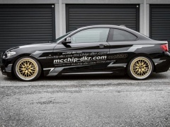 320 hp for BMW 220i Coupe from a Tuner pic #5068
