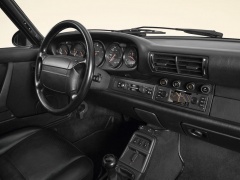 Navigation Unit for Porsche's Classic U.S. Cars pic #5200