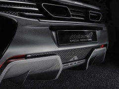 New Personalization Options From McLaren pic #5403