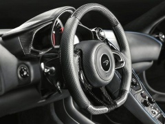 New Personalization Options From McLaren pic #5404