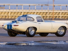 See The Most Expensive E-Type From Jaguar pic #5441