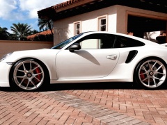 Buy Porsche 911 Turbo S Cheaper pic #5454