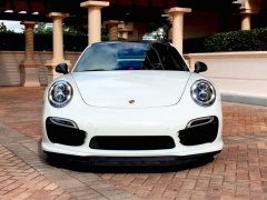 Buy Porsche 911 Turbo S Cheaper pic #5455
