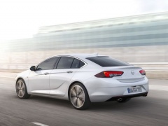 Cost Of Insignia Grand Sport and Sports Tourer Is Announced By Opel pic #5471