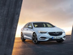 Cost Of Insignia Grand Sport and Sports Tourer Is Announced By Opel pic #5472