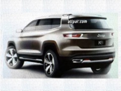 Should It Be The Jeep K8 Hybrid Concept? pic #5520
