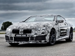 BMW Returns To Le Mans! pic #5555