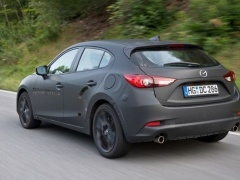 Mazda Skyactiv-X: experiments with a diesel cycle on gasoline
