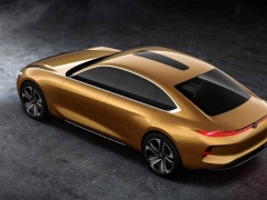 Meet H500 Concept From Pininfarina