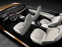 Meet H500 Concept From Pininfarina