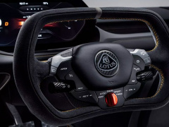Lotus has got a hypercar for 2,000 'horses' of power