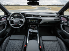 Audi e-tron will find a sports version