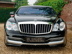Rare Maybach of famous soccer player sold for $1 million
