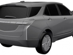 New Chevrolet Equinox EV will cost more than $30,000