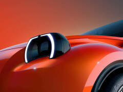 Citroën Previews Affordable 2CV Electric City Car Starting At €15,000 pic #10041