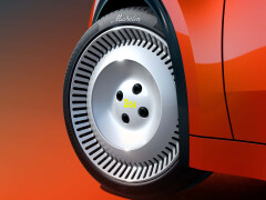Citroën Previews Affordable 2CV Electric City Car Starting At €15,000 pic #10042