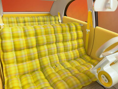 Citroën Previews Affordable 2CV Electric City Car Starting At €15,000 pic #10045