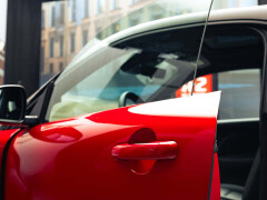 Smart Reveals the 2027 #2 Electric City Car With 180 Miles of Range pic #10057