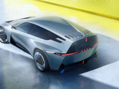 Paris Motor Show 2026 opens with over 60 brands focusing on electrification pic #10058