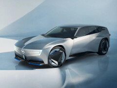 Paris Motor Show 2026 opens with over 60 brands focusing on electrification pic #10059