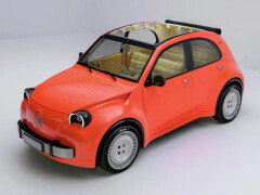 Paris Motor Show 2026 opens with over 60 brands focusing on electrification pic #10060