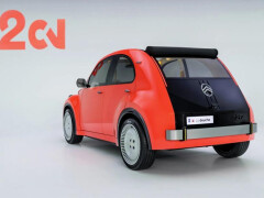 Paris Motor Show 2026 opens with over 60 brands focusing on electrification pic #10061