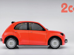 Paris Motor Show 2026 opens with over 60 brands focusing on electrification pic #10062