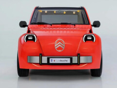 Paris Motor Show 2026 opens with over 60 brands focusing on electrification pic #10063